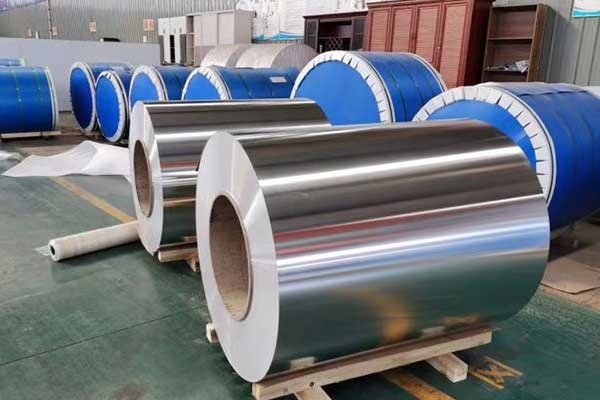 1050 Aluminum Coil (3) 1050 Aluminum Coil (3)