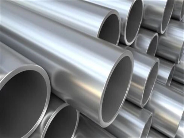 2A12 Seamless Aluminum Tube (2)